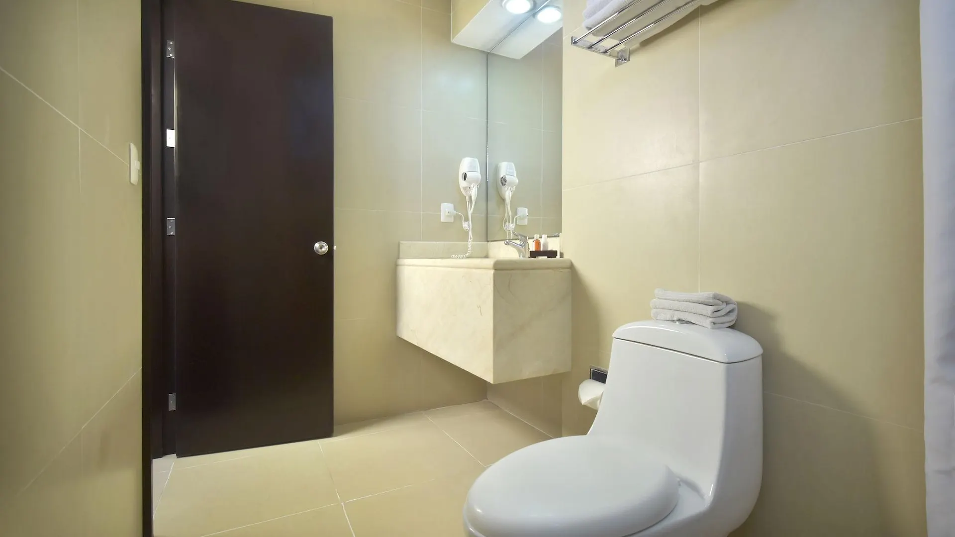 Hotel Bonampak Cancun