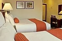 ***  Hotel Bonampak Cancun Mexico