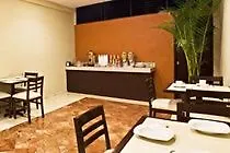 Hotel Bonampak Cancun Mexico
