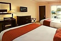 Hotel Bonampak Cancun