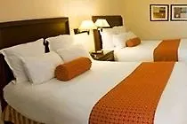 Hotel Bonampak Cancun