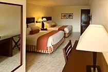 Hotel Bonampak Cancún 3*,  Mexique