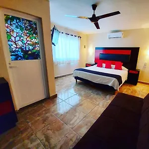 2* Hotel Capital O Jardin