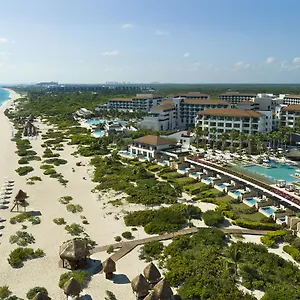 Station touristique Secrets Playa Mujeres Golf & Spa (adults Only)