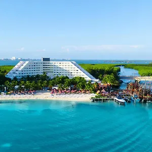 5* Resort Grand Oasis Palm -