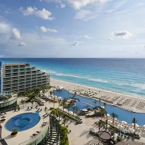 5* Resort Hard Rock -