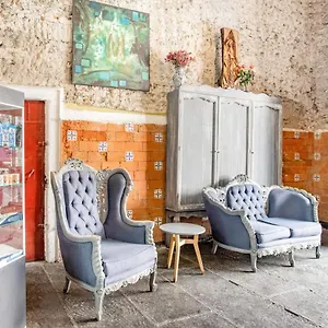 **** Hotel Milagro, Centro México